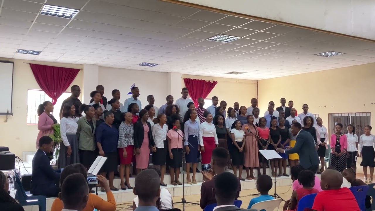 Jerusalema - Castelo Forte - concerto 2022