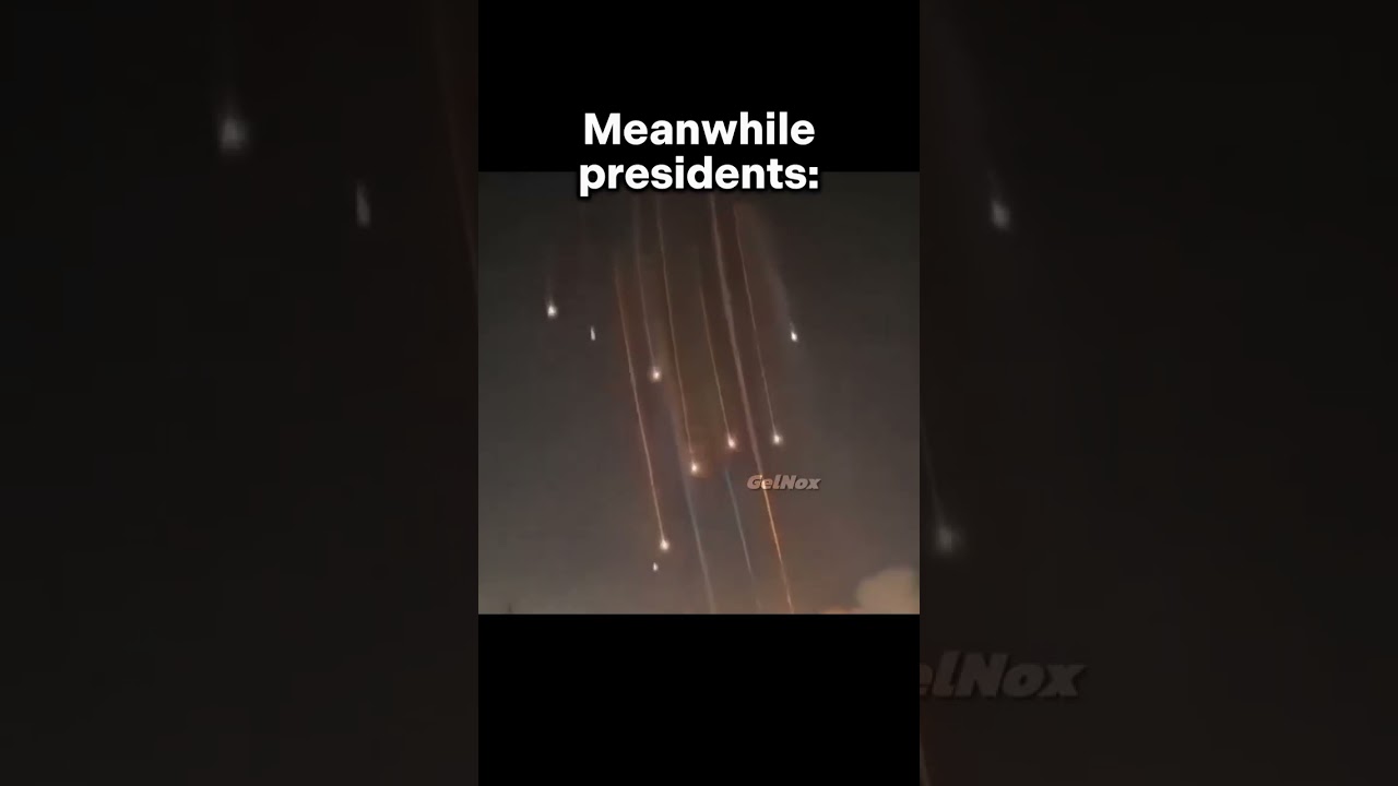 WW3 World War 3