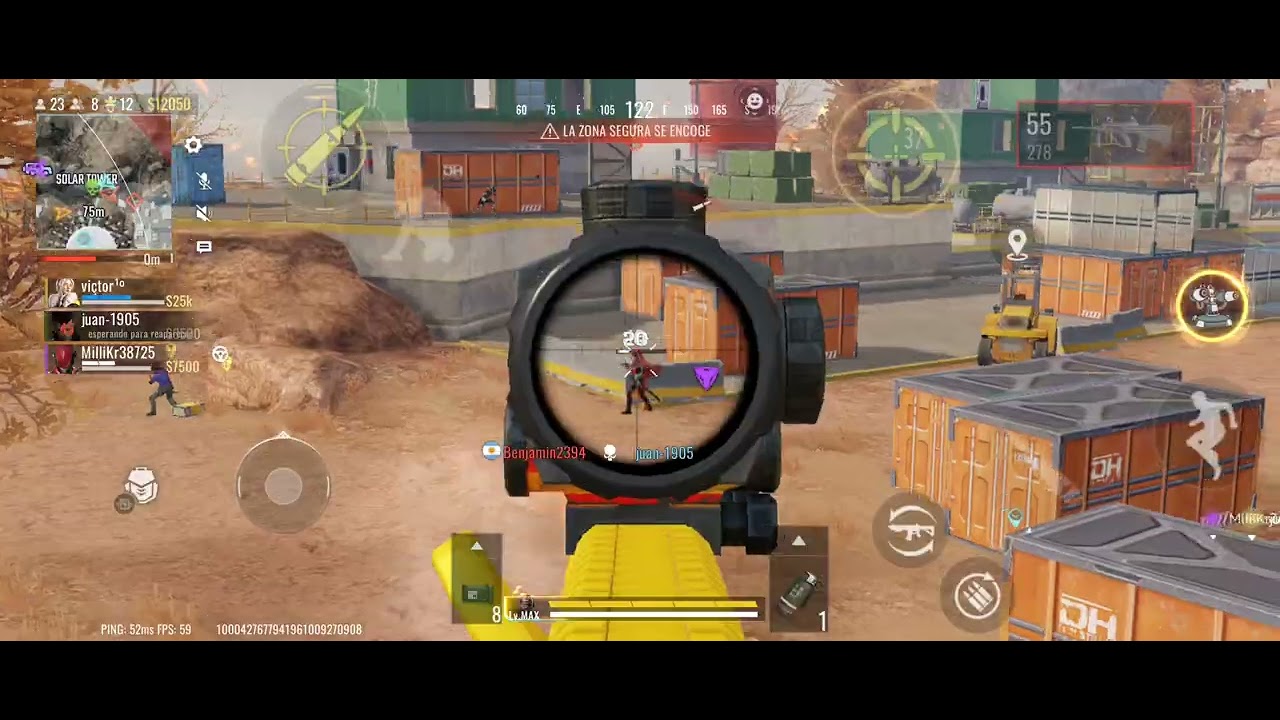 BLOODSTRIKE 42/50