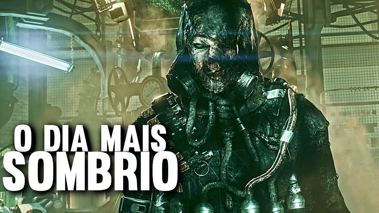 Corrida contra o Tempo: O Gás do Medo e o Oráculo | Arkham Knight #03