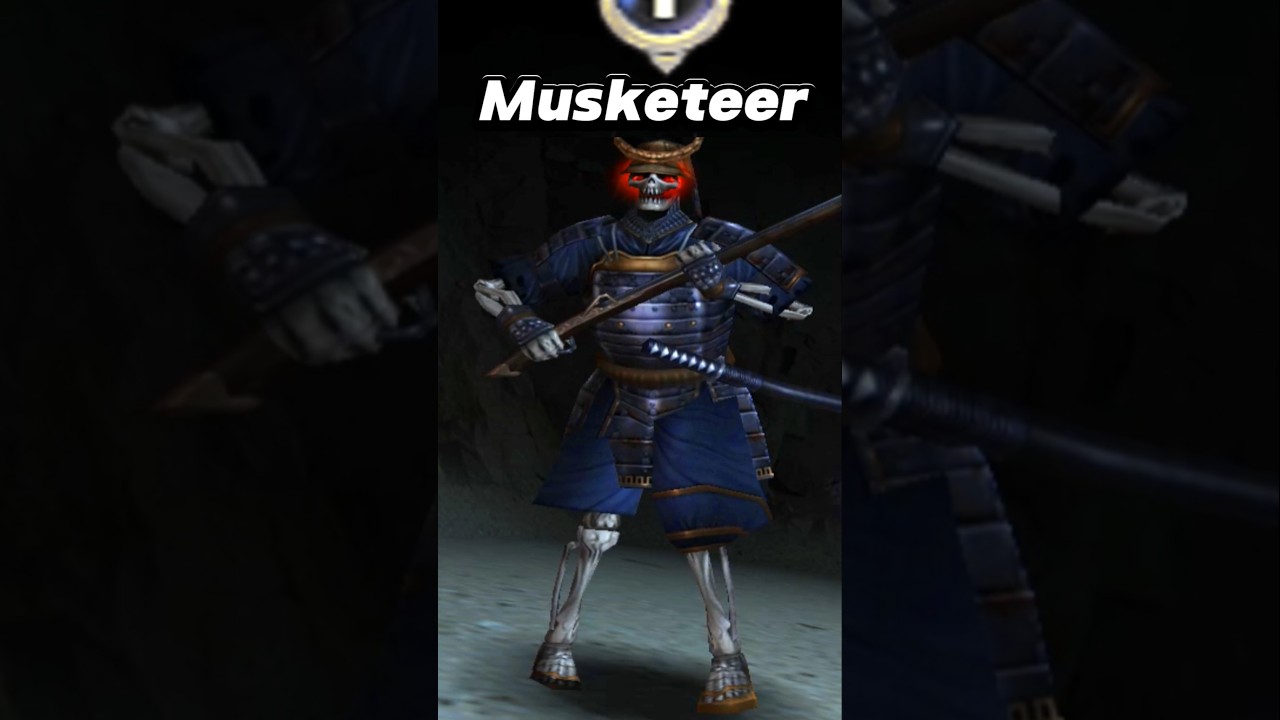 Rakion Criatura Musketeer Lv99 #rakion #games