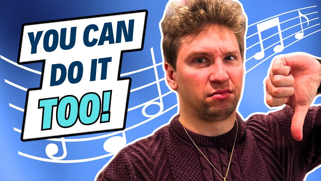 How To Write a Terrible Song (And Lose All Your Fans)