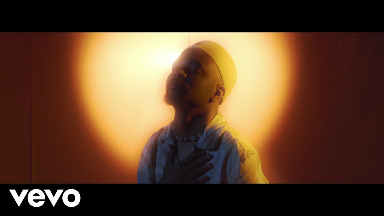 Josiah De Disciple - Ezizweni ft. Nobuhle