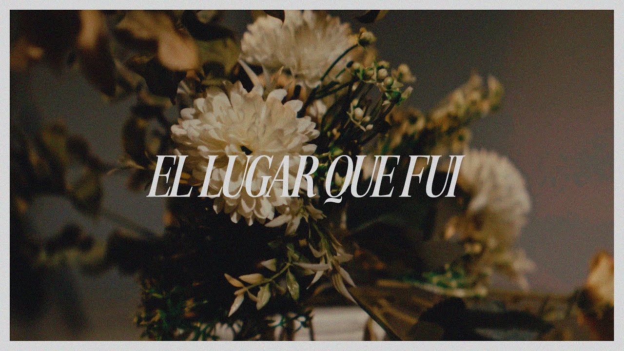 Shaw - El lugar que fui