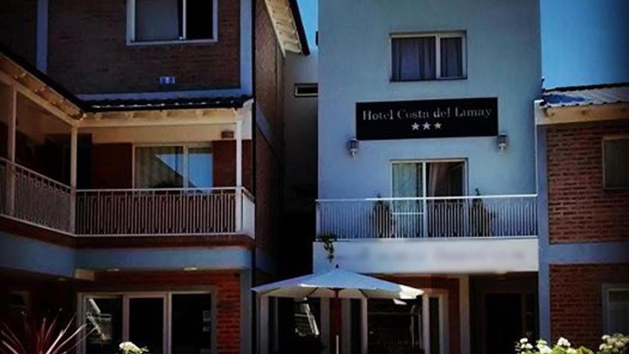 Hotel Costa Limay, Plottier, Argentina | Travel Suggestions