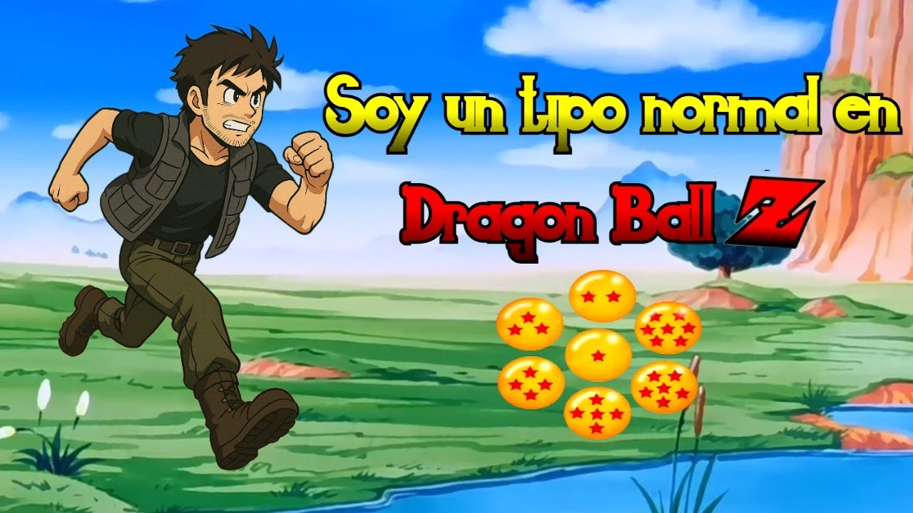Mi Reencarnación en Dragon Ball Z: De Cero a Leyenda | Parte 3
