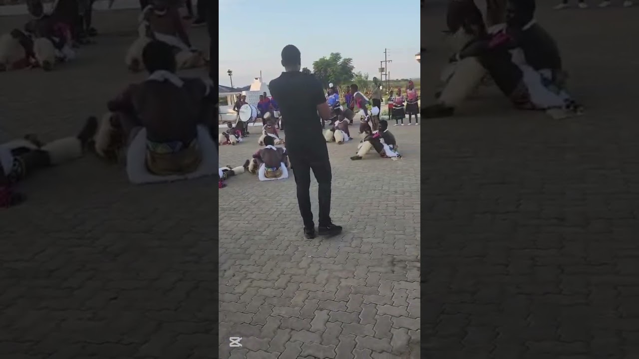 Xigubu xa ka Mphambo 