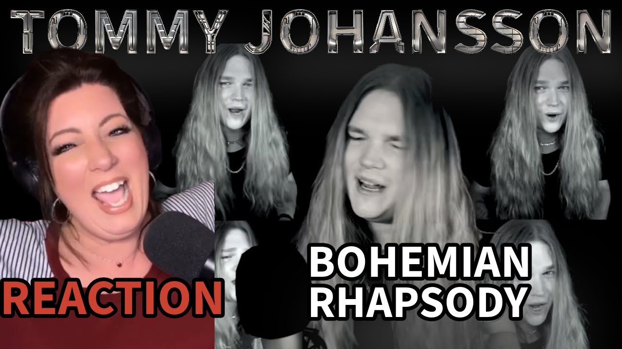 OMG! THIS IS INSANE - TOMMY JOHANSSON - 