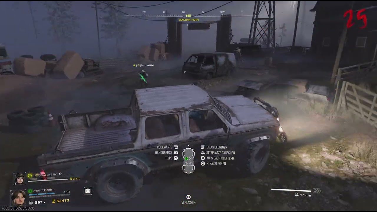 Call of Duty Zombies