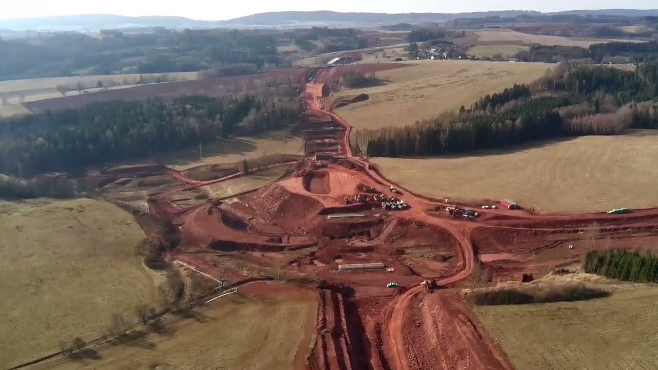D11 Star&yacute; a Nov&yacute; Rokytn&iacute;k, březen 2026