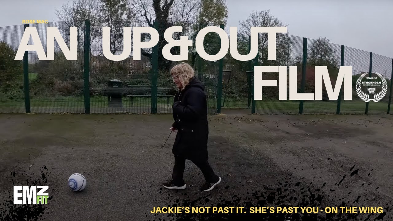 An Up & Out Film