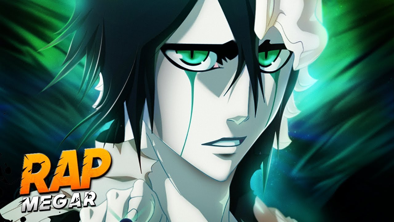 Ulquiorra Rap (Bleach) | Moonlight | MegaR
