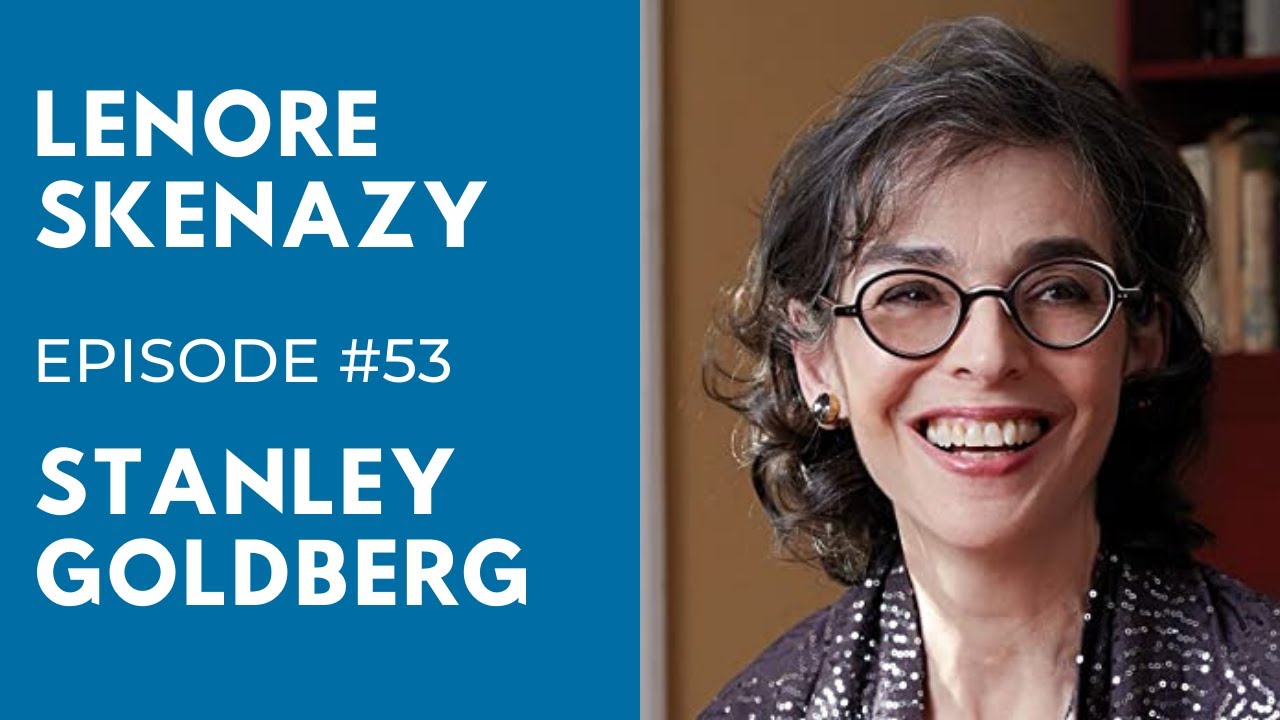 #53 HOW TO RAISE A CHILD with Lenore Skenazy I The Inquiring Mind Podcast