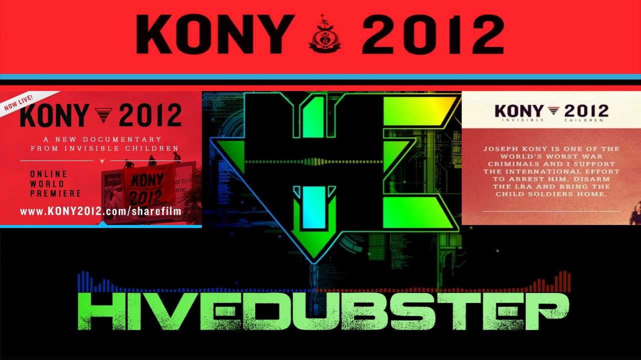 Rougue - KONY 2012