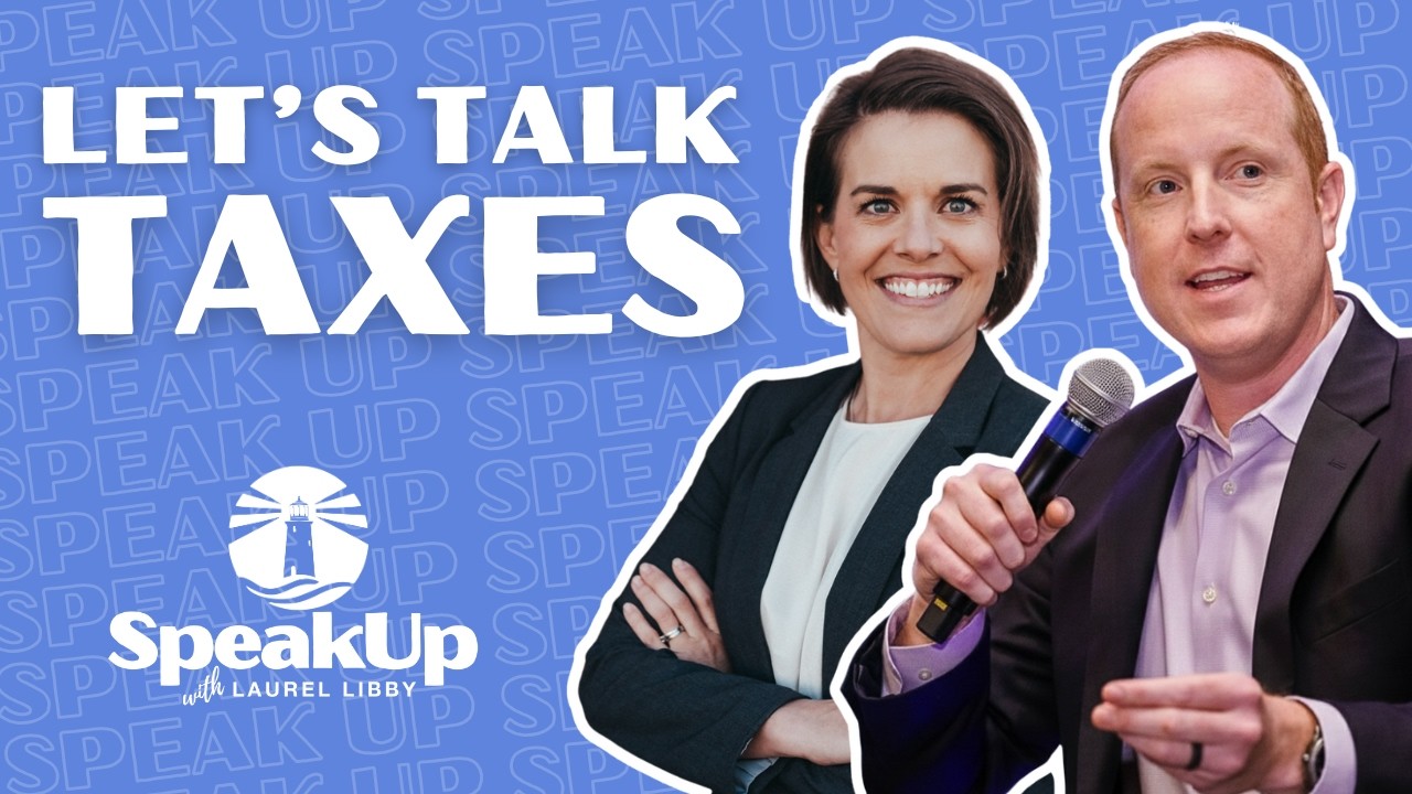 What should happen when the state TAKES TOO MUCH in taxes?
