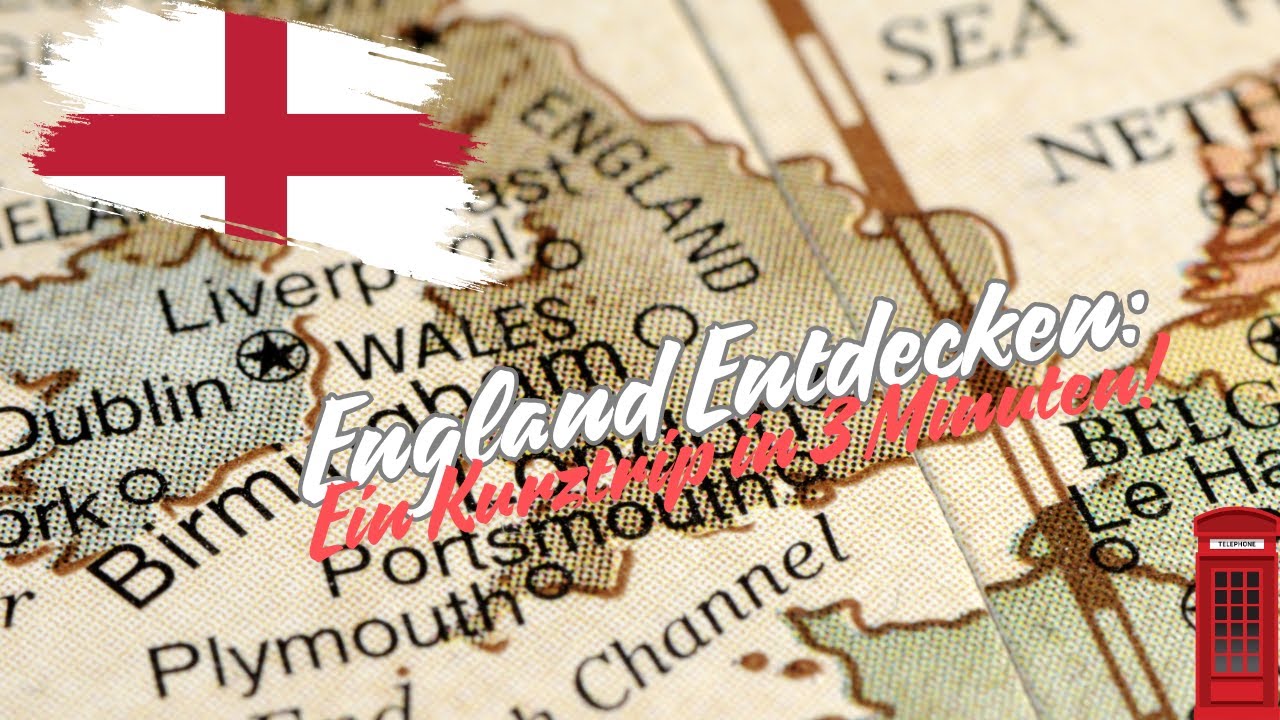 England erkl&auml;rt: Kultur, Geschichte und Sehensw&uuml;rdigkeiten
