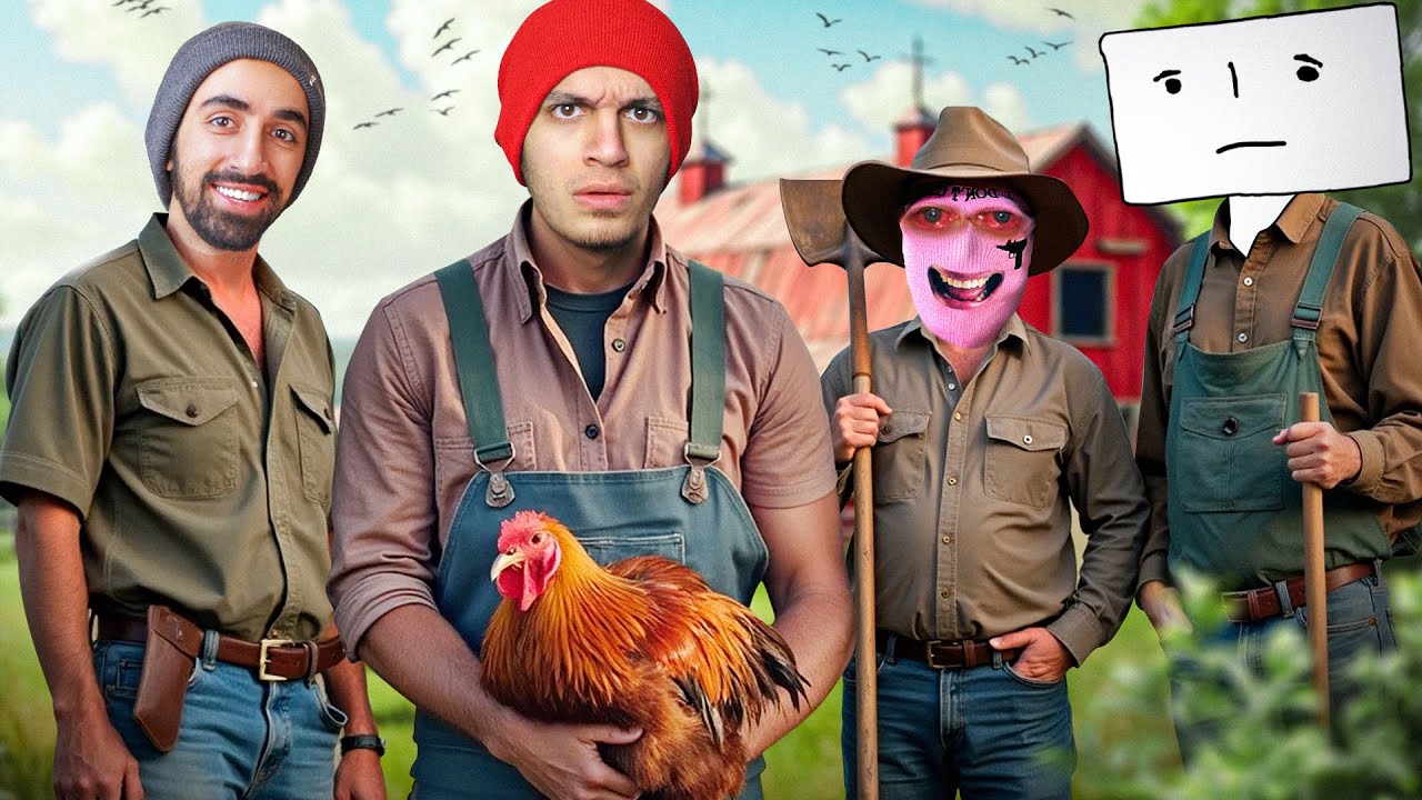 همکاری با مترزک بزرگ ترین اشتباه ما بود 😭