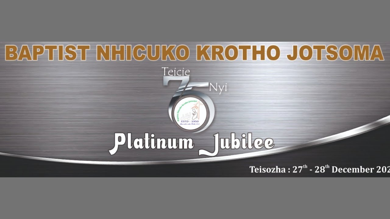 BNKJ Teicie 75 Nyi | Kehou Kenieu | Sunday