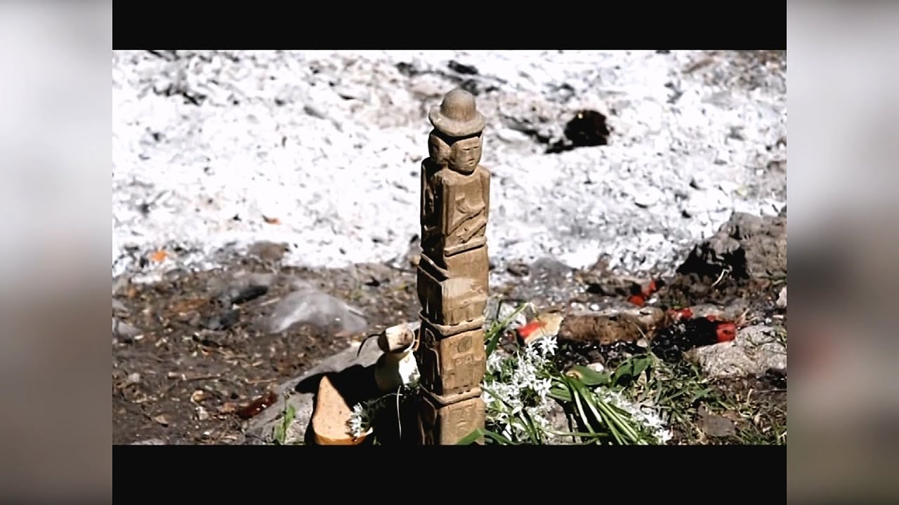 ТЕРРА ХМЕЛЬНИЧЧИНА: Сатанівський замок, гора Бохіт (2015 р.)