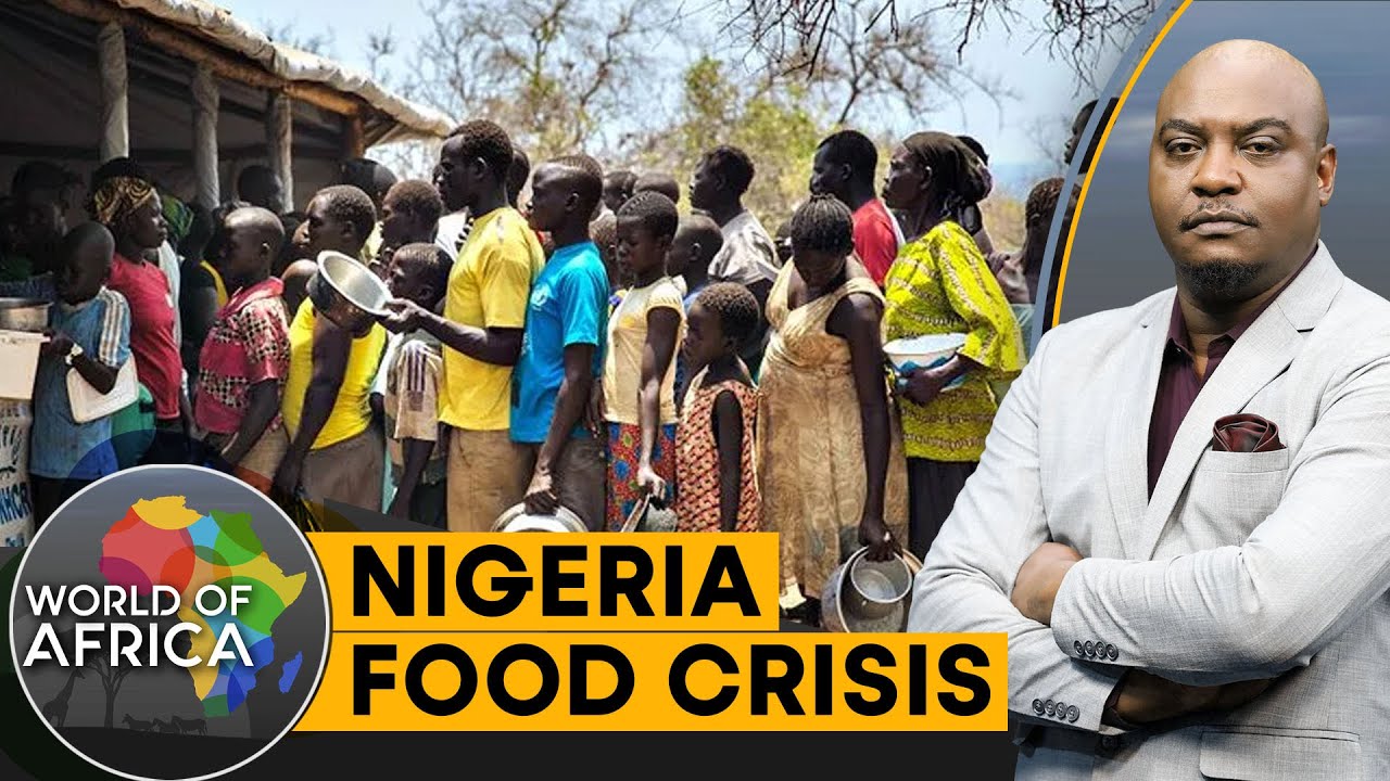 Fuel hike raises cost of food | World of Africa