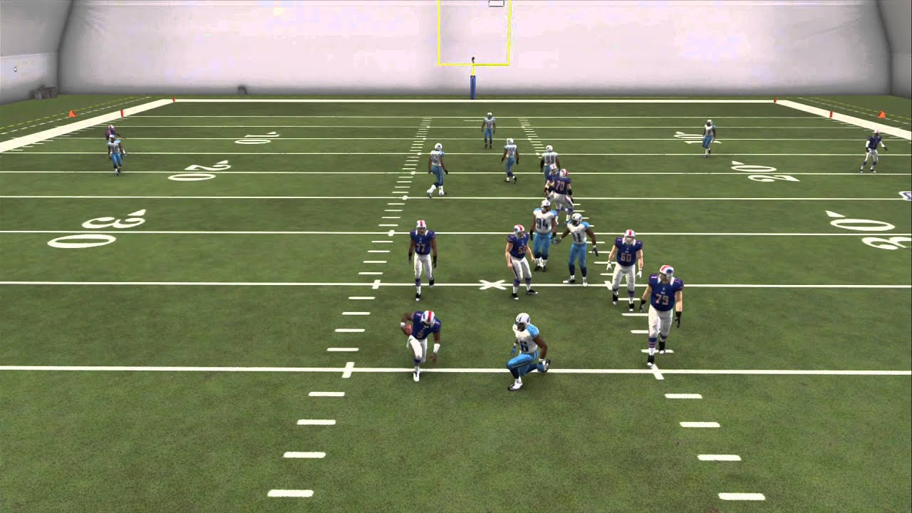Maaden 25 Beast Nano blitzes