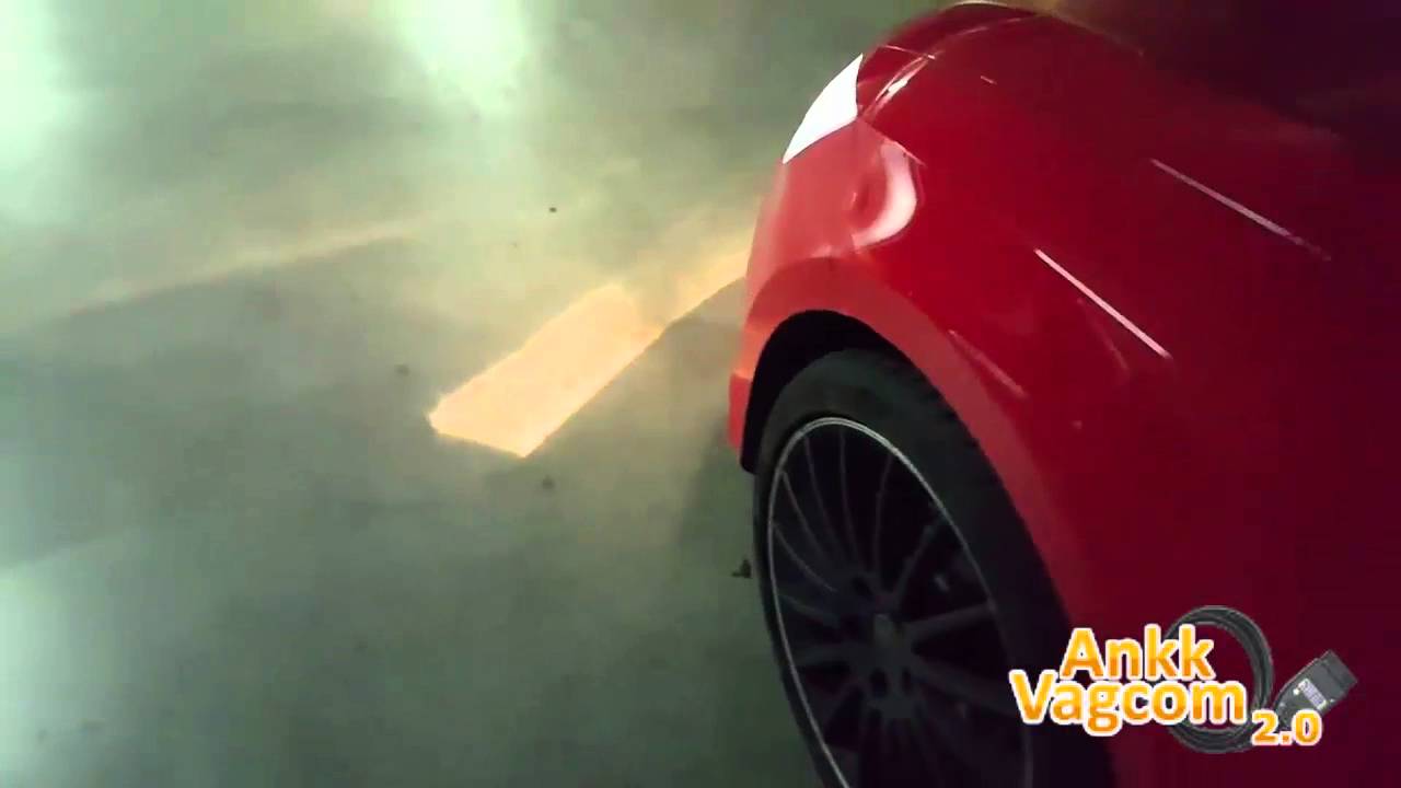 Seat Leon (5F) Corner lights (from inside)