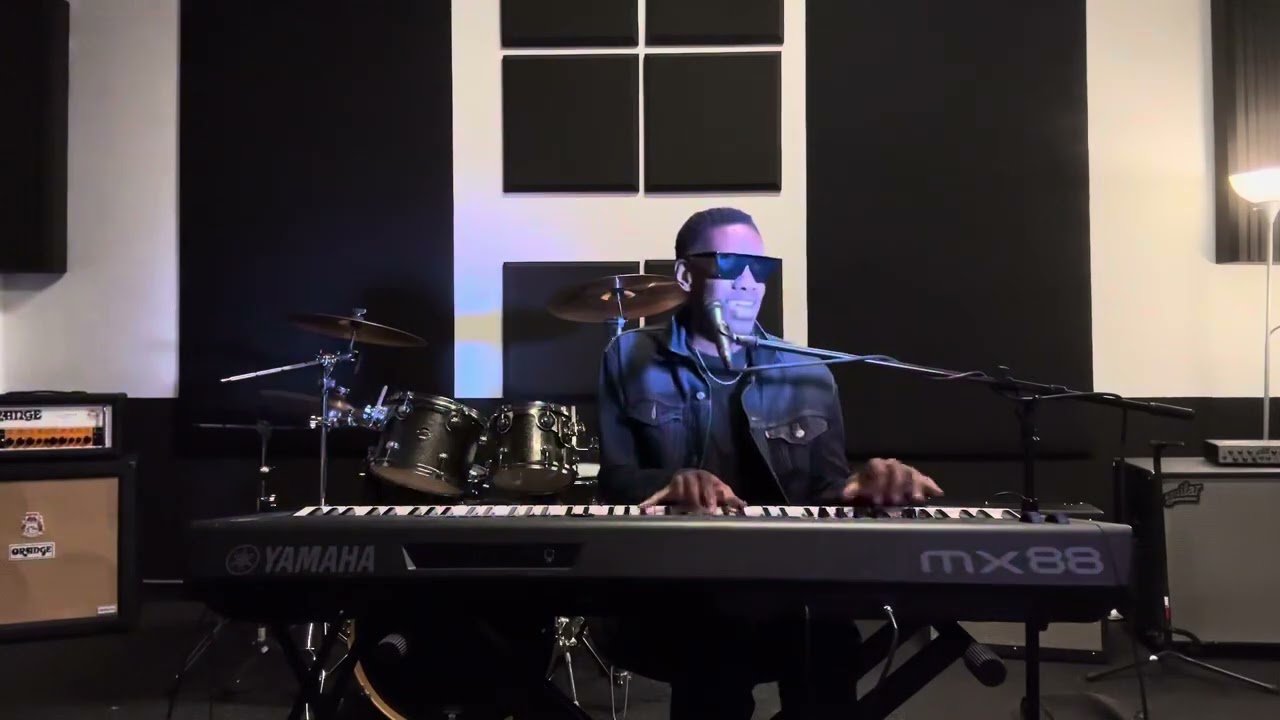 D’Angelo Tribute - “Lady”