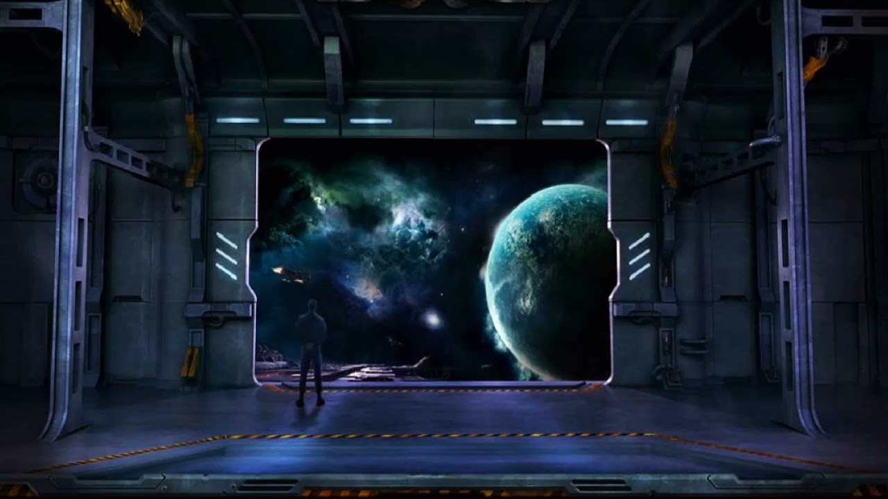 Schwarze Sonne Nemesis - Sci-Fi Hörspiel