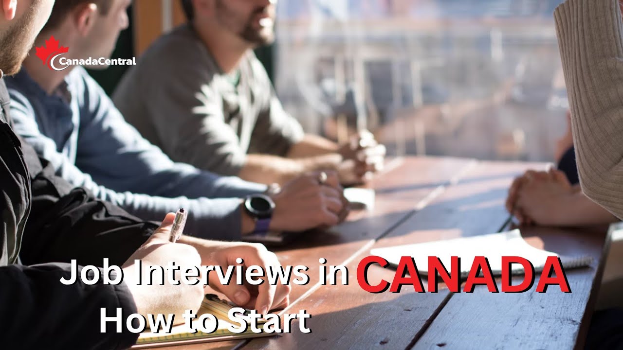 Successful Online Job Interviews