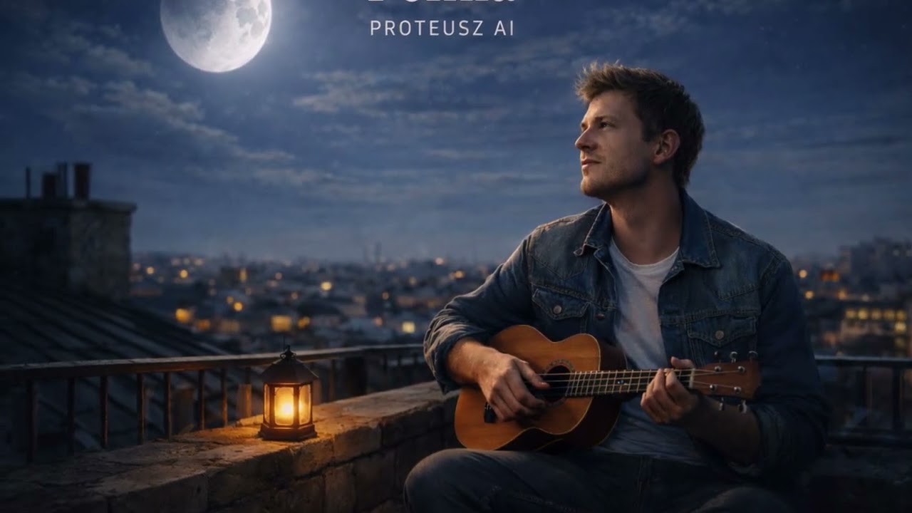 Pełnia - Proteusz AI