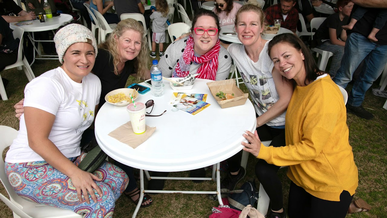 Tourists Should Head to Toodyay