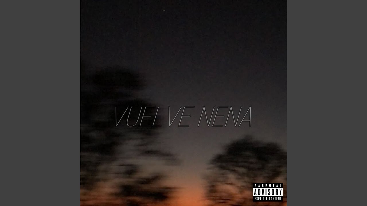 Vuelve Nena