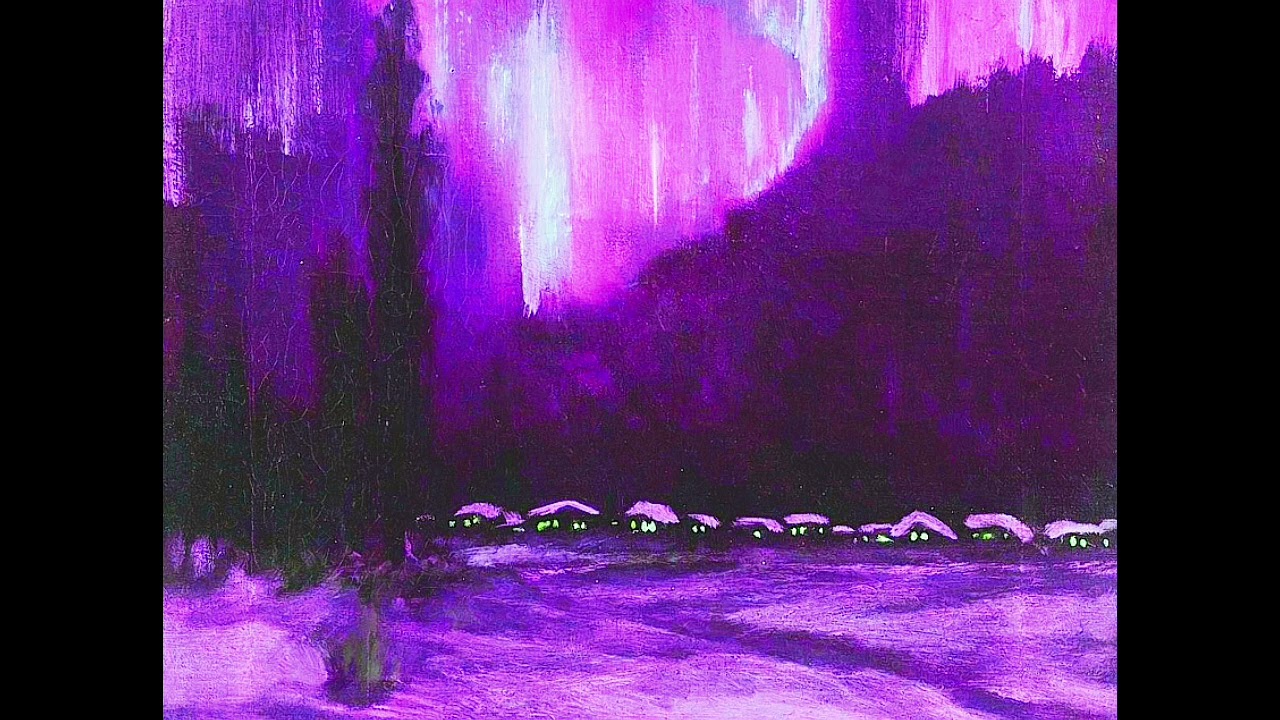 Errigal - Since (Official Audio)