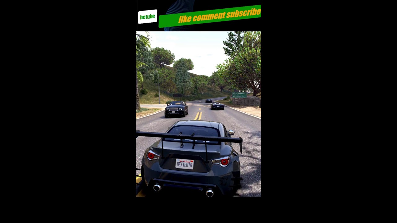 GTA5 Live