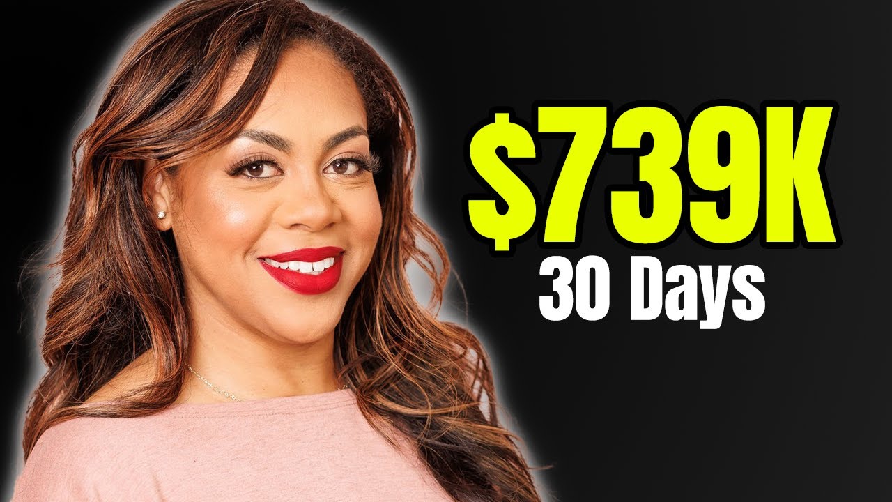 This Life Insurance Agent Did $739K In One Month Over the Phone