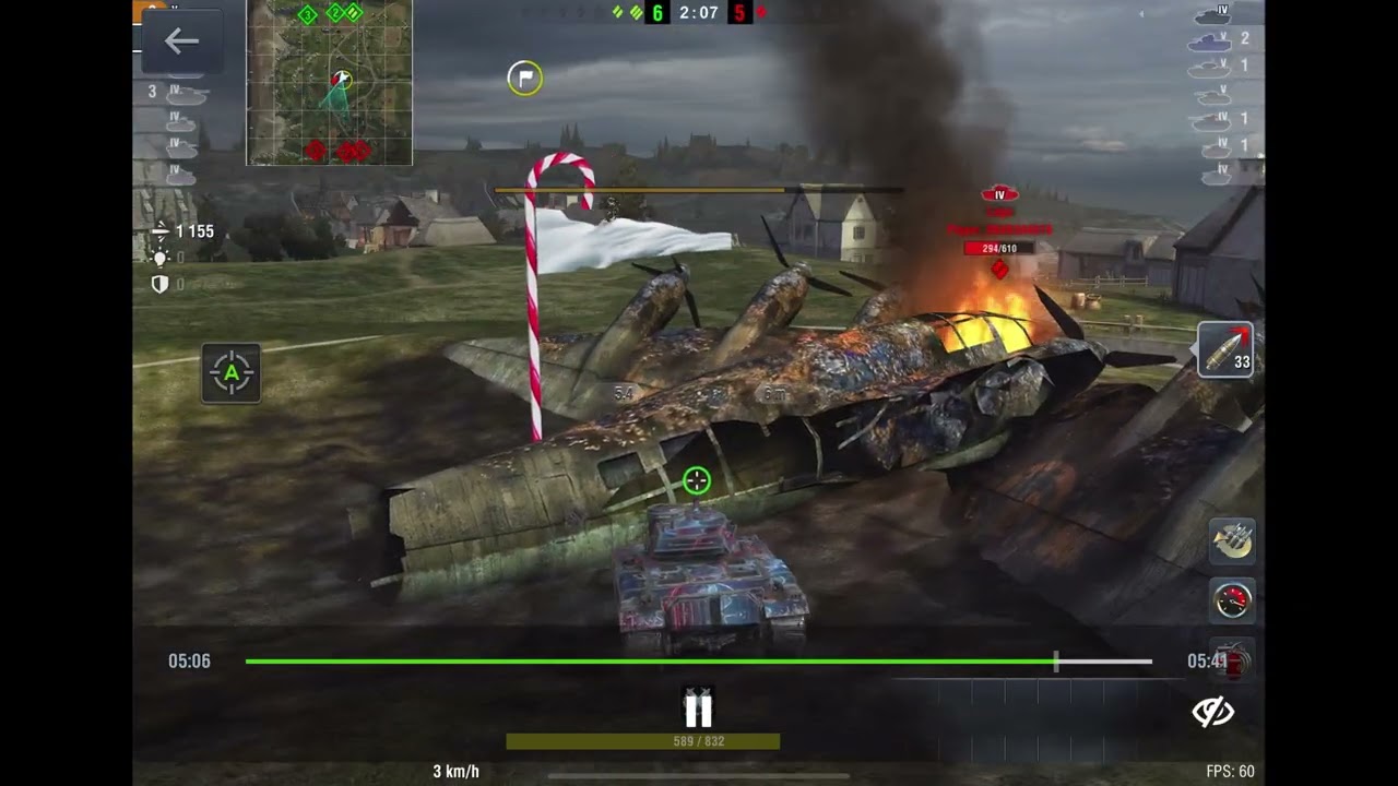 AC Highlander Spezial