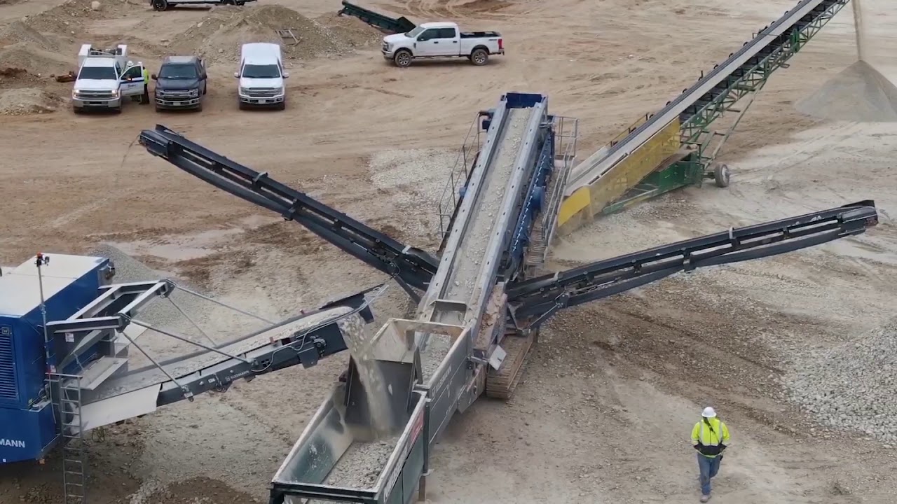 Kleemann MR 170 Z in West Texas
