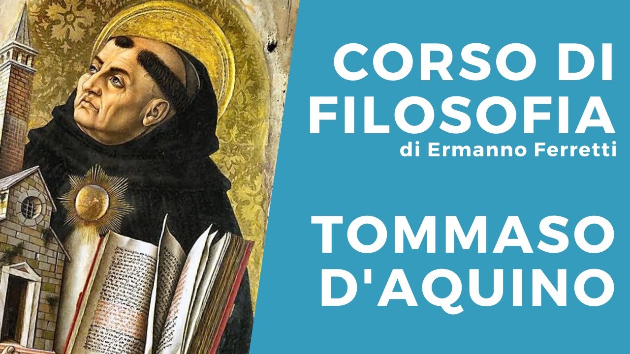 Tommaso d'Aquino