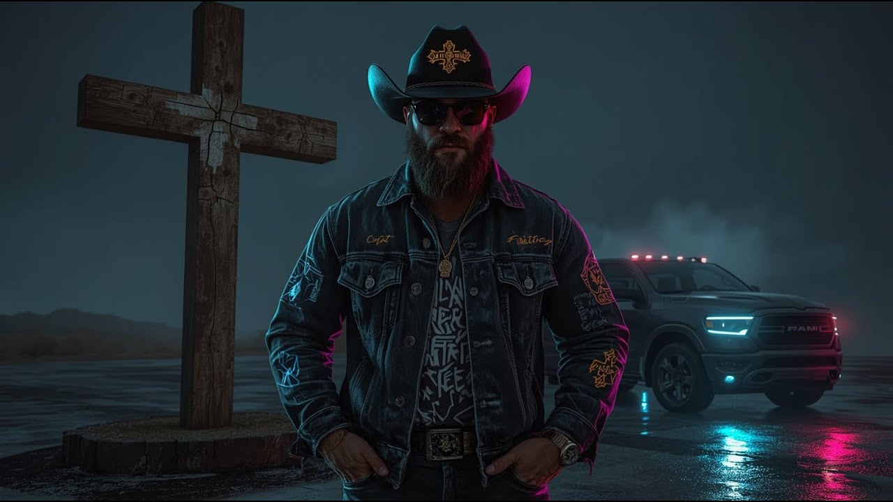 HEALING IN HIS NAME - New Gospel Country Rap Music Playlist | Christian Rap Songs Of Faith & Hope