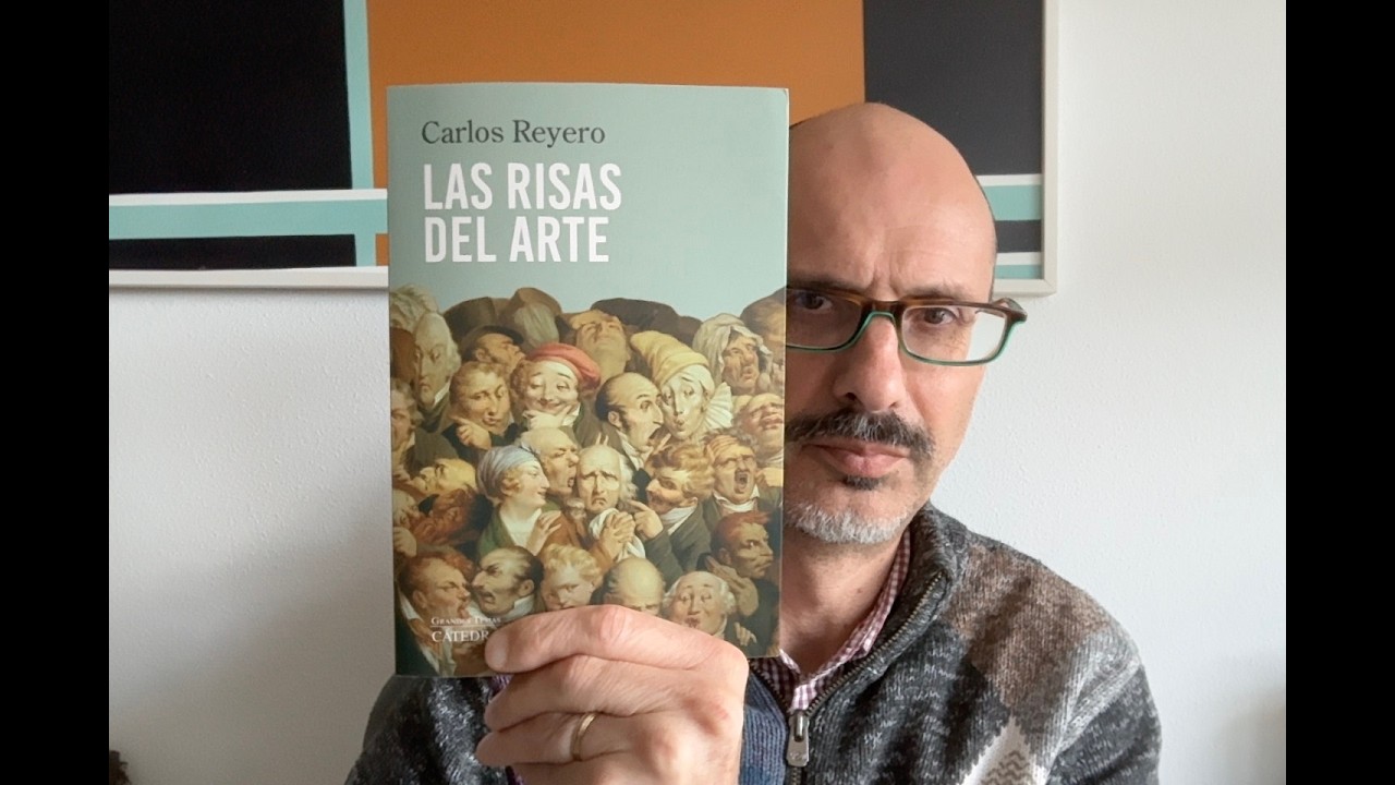 Las risas del arte