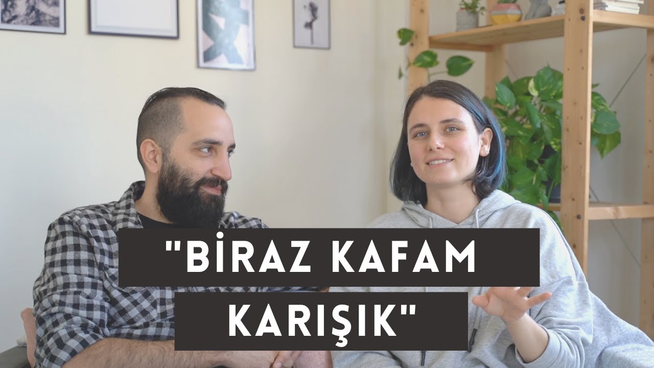 1. GELENEKSEL YOUTUBE İTİRAFLARI