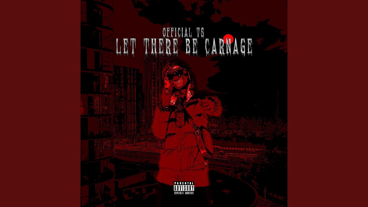 Let There Be Carnage