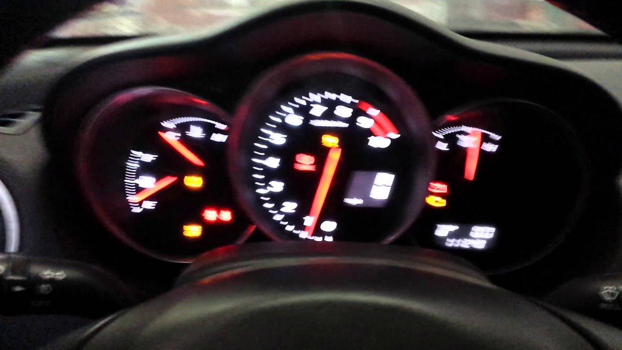 Rx8 v8 5.7 swap