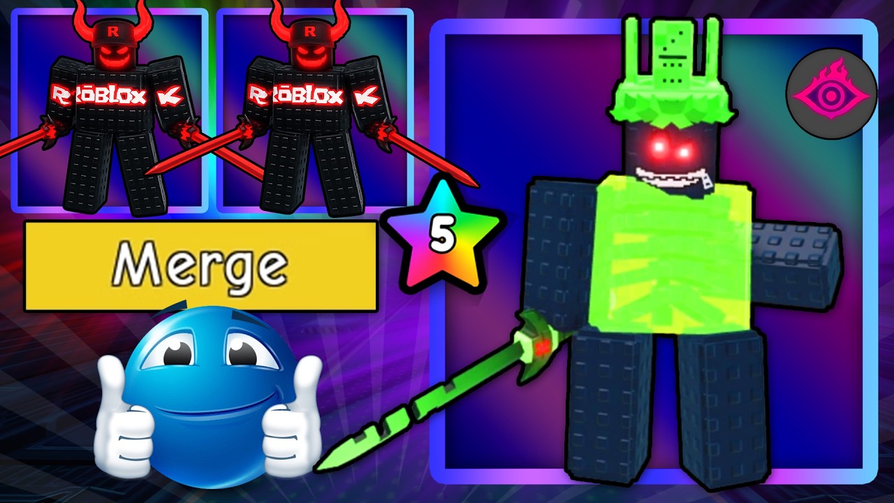 1x1x1x1 Unit in Brainrot Tower Defense? Trading & Opening Secret Crates in Brainrot TD