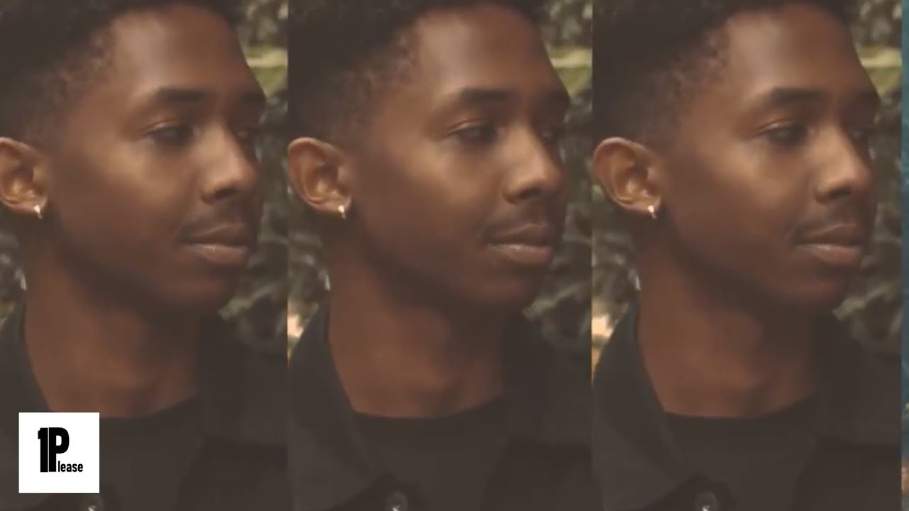 CB Masami - Lost in Me(Official Video) Directed by Jon Psycho