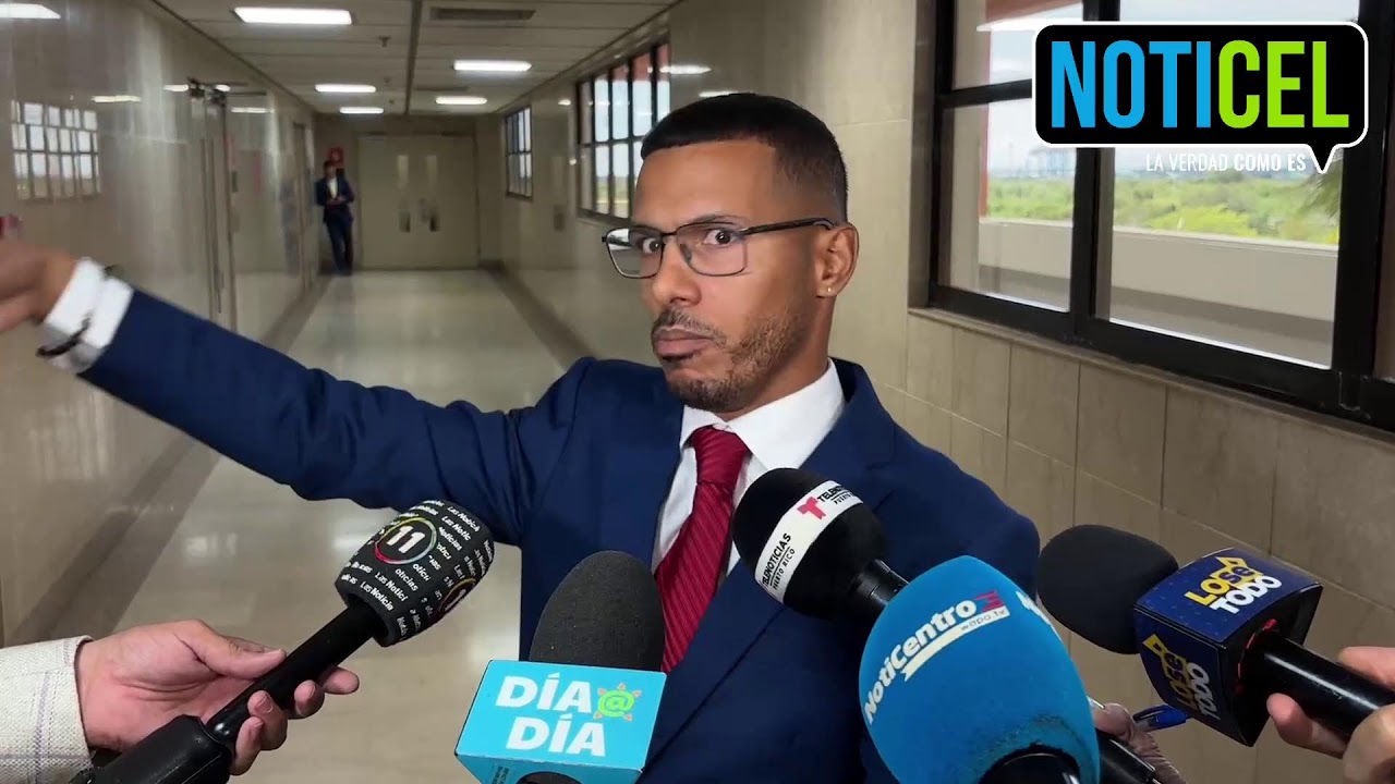 En vivo: Hablan fiscal y defensa en el juicio por asesinato contra Eduardo Meléndez
