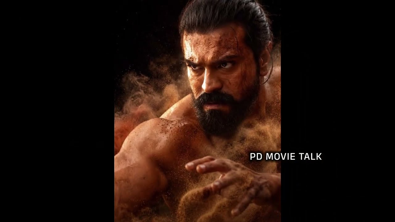 Peddi Movie 12th Day Collection / Day 12 Peddi Movie Collections / Ram Charan Peddi Collections