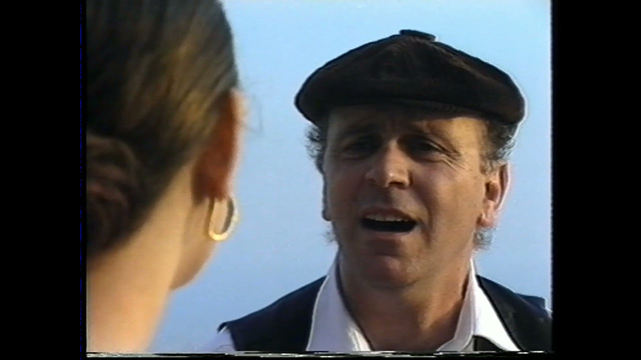 Gian Campione - Ciatu Me