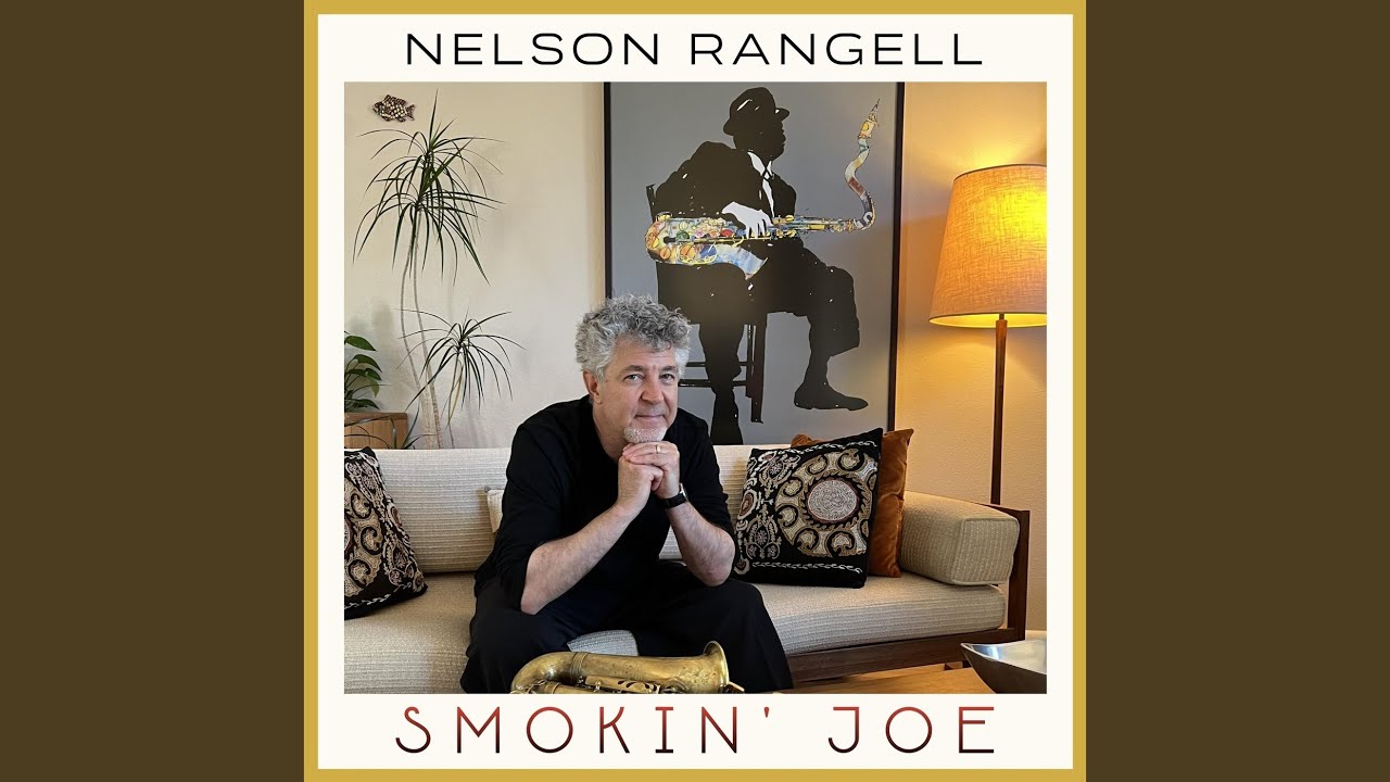 Smokin' Joe