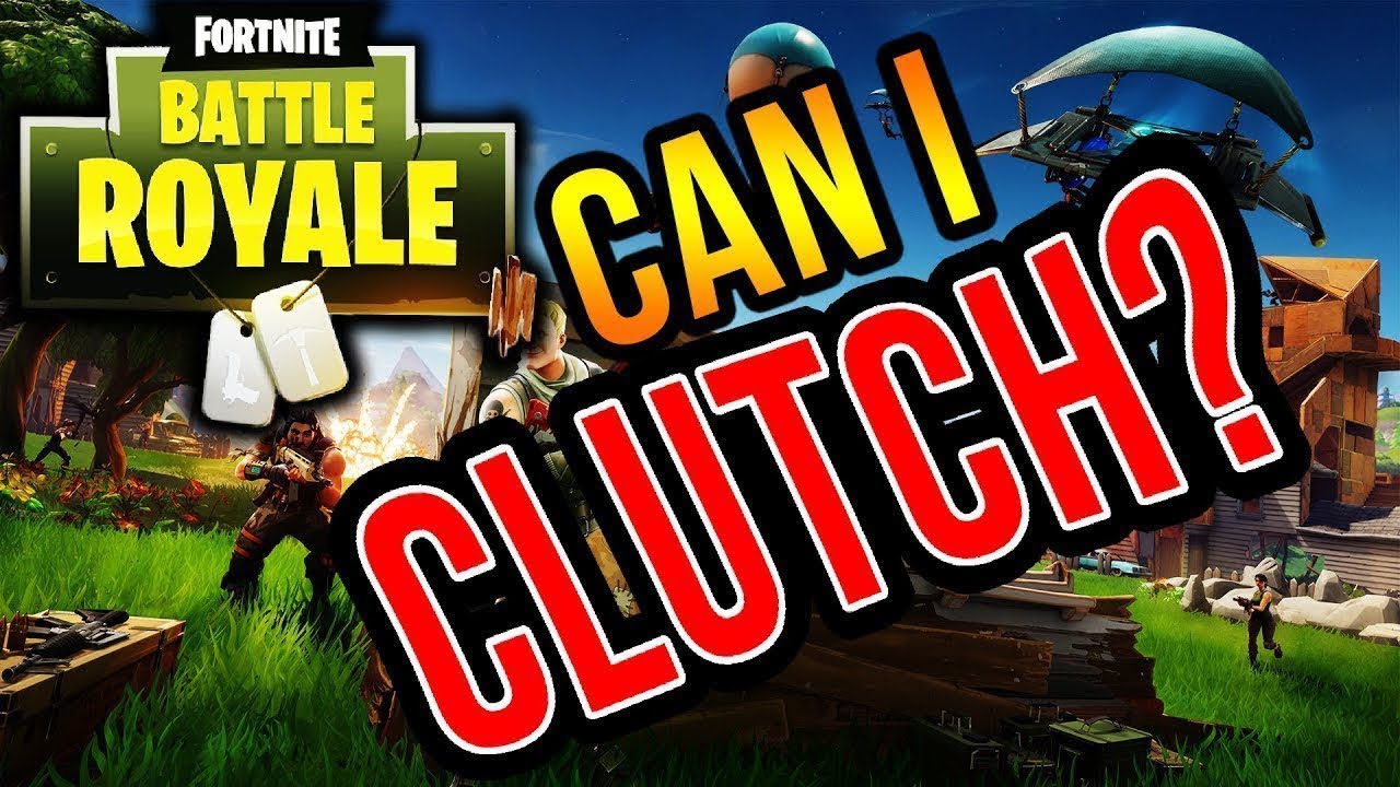 13 kill clutch
